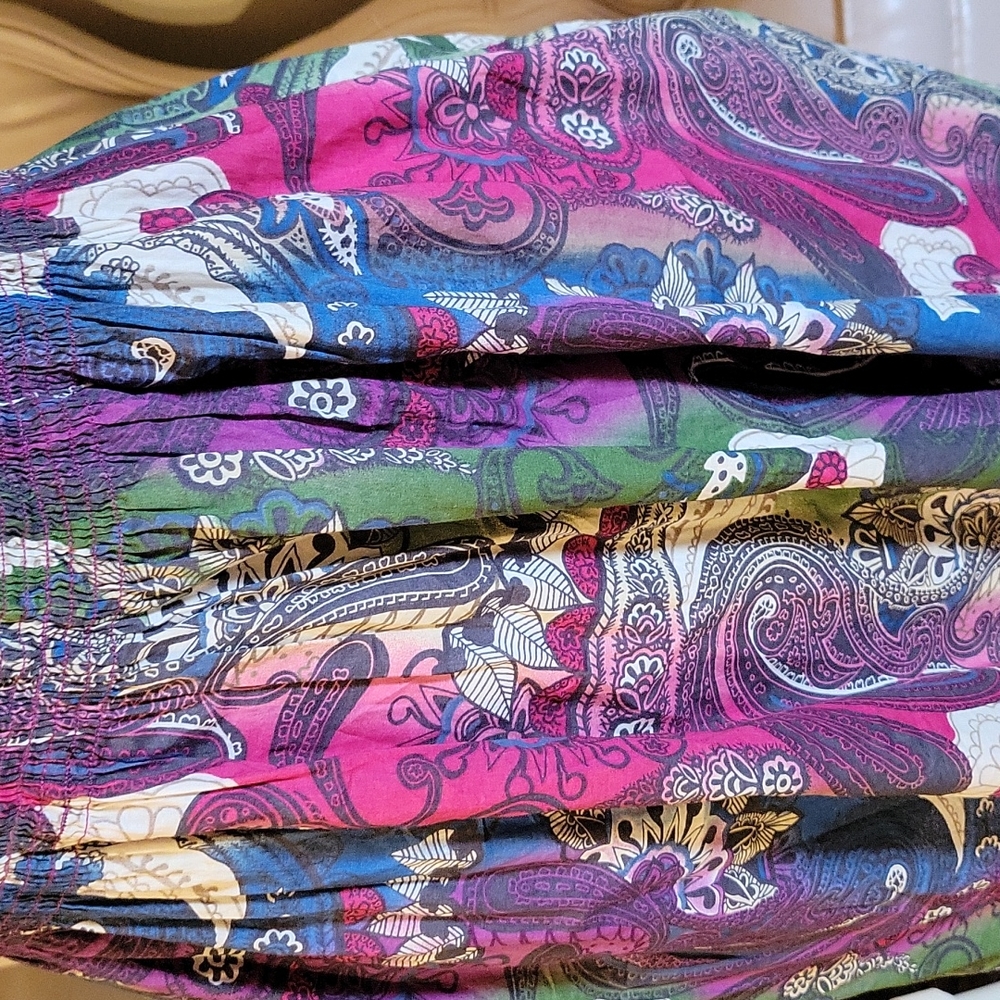 EUC M TOMMY HILFIGER Dress - Picture 3 of 4